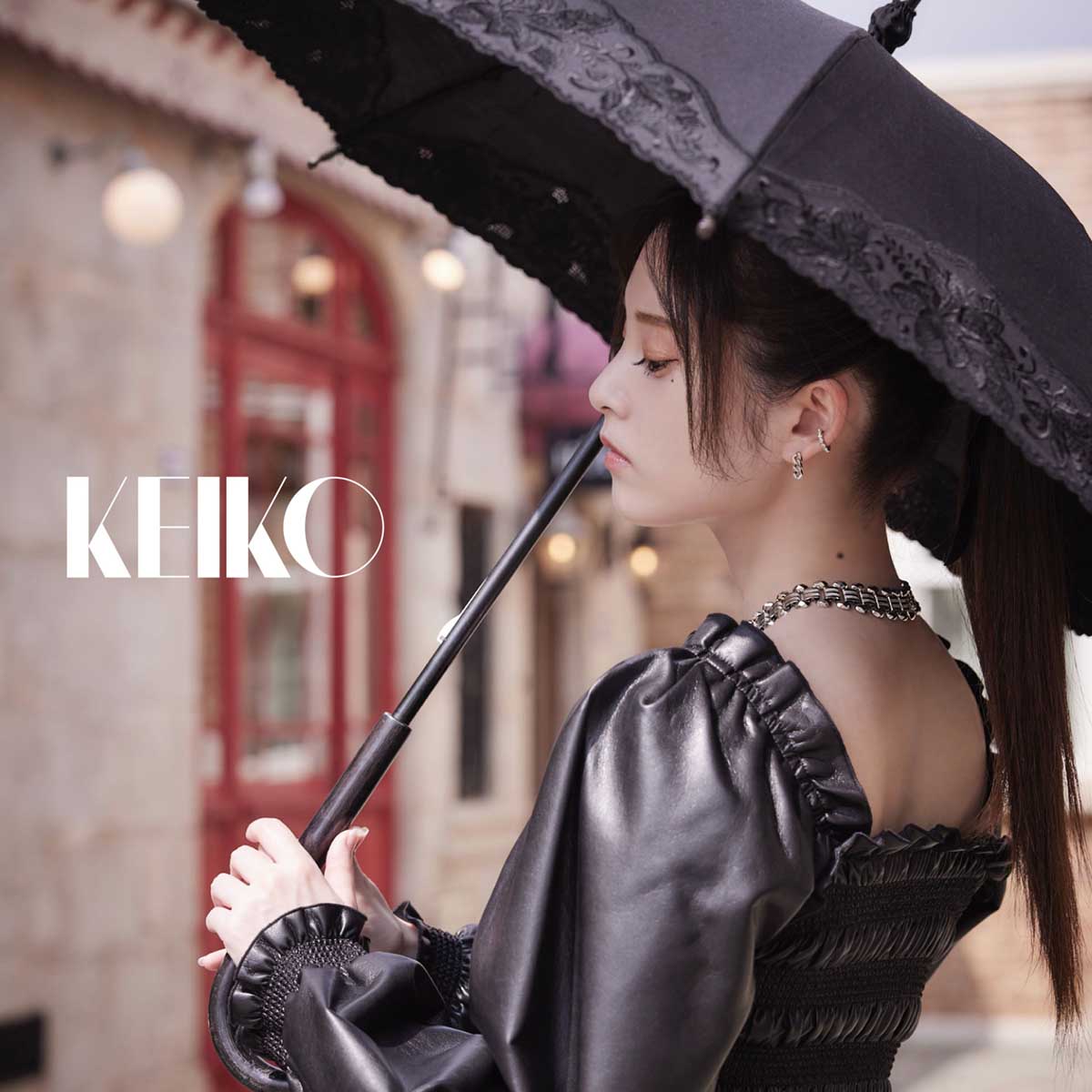 KEIKO、NEWアルバムから2ヶ月連続先行配信！新曲「通り雨」リリース＆MV公開！ - 画像一覧（1/3）