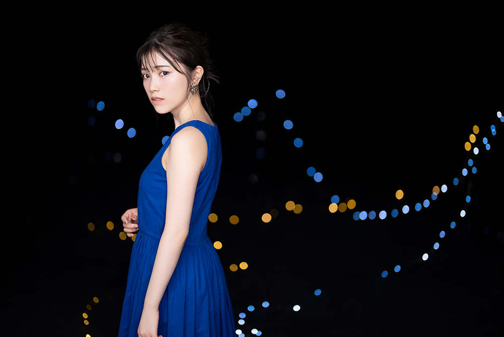 声優・石原夏織の「Starcast」先行配信プロモーションムービーが公開！大自然の中で優雅に舞う姿に期待が高鳴る！MVプレミア公開日と先行配信情報も発表！