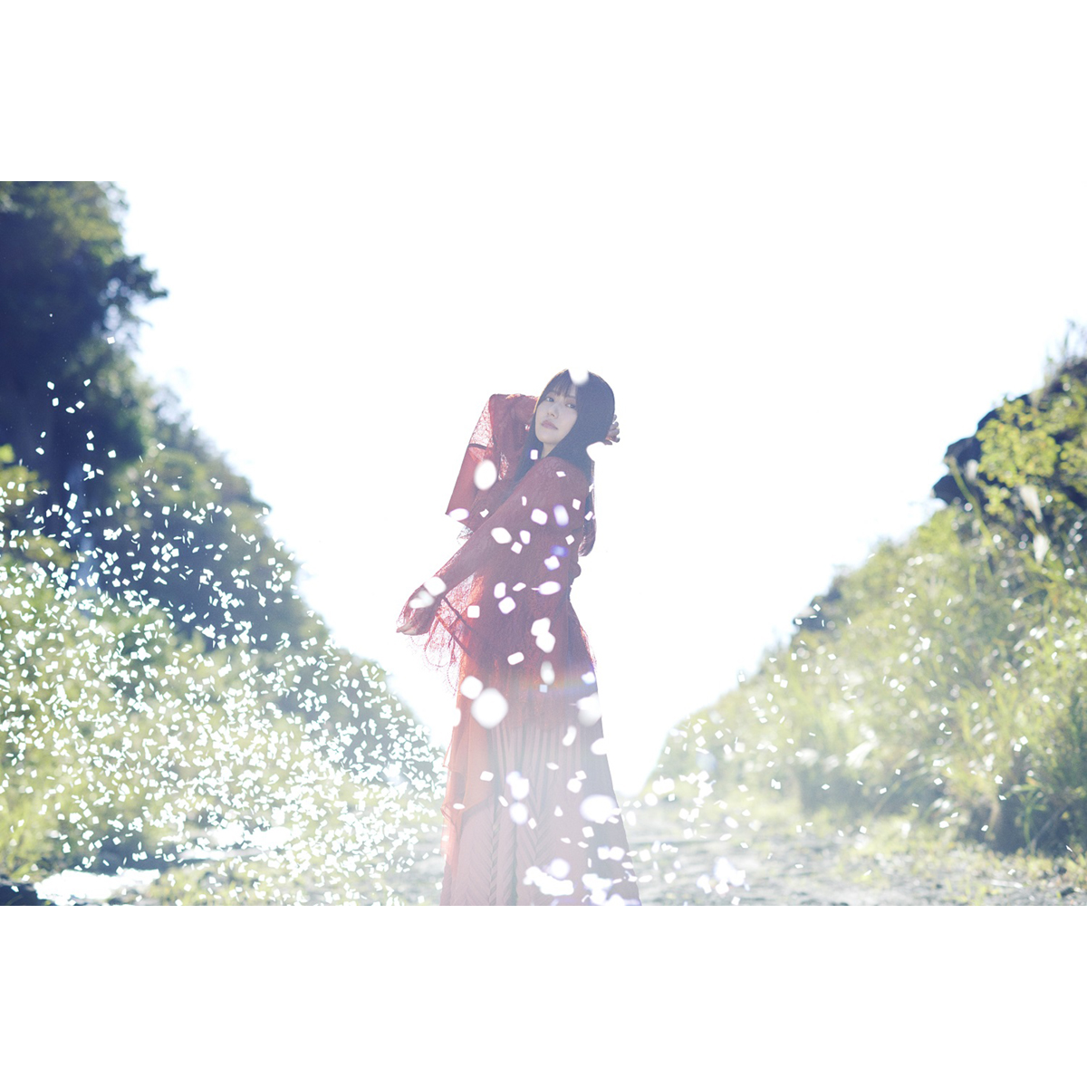 人気声優・三澤紗千香、12月22日発売となるミニ・アルバムのタイトルが決定！ジャケット写真とアーティスト写真も公開！ - 画像一覧（4/6）