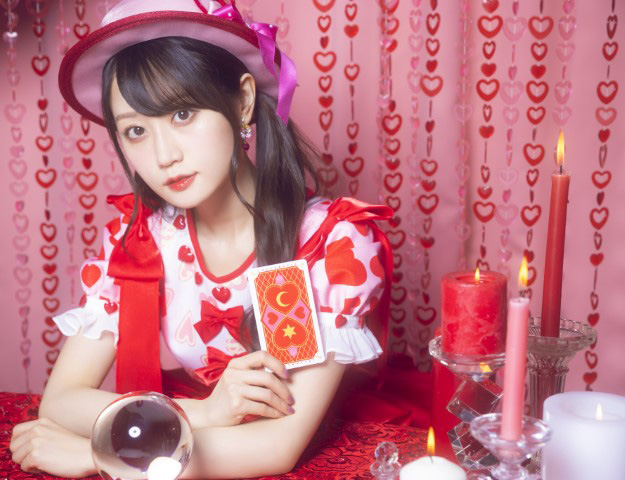 小倉 唯、12月11日に約2年ぶりの有観客FCイベント開催決定！さらに12月8日発売の「小倉 唯LIVE 2020-2021『LOVE & Magic』」Blu-ray＆DVD新ビジュアル、ジャケット写真、特典絵柄も公開！