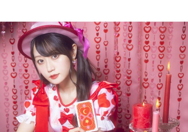 小倉 唯、12月11日に約2年ぶりの有観客FCイベント開催決定！さらに12月8日発売の「小倉 唯LIVE 2020-2021『LOVE & Magic』」Blu-ray＆DVD新ビジュアル、ジャケット写真、特典絵柄も公開！