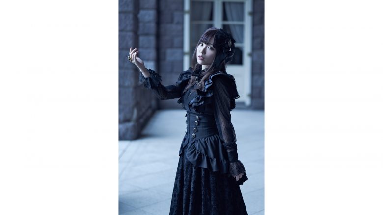 鈴木愛奈2ndAlbum『Belle révolte』アーティスト写真・ジャケット・INDEX＆リード曲「WONDER MAP」MV一挙公開！