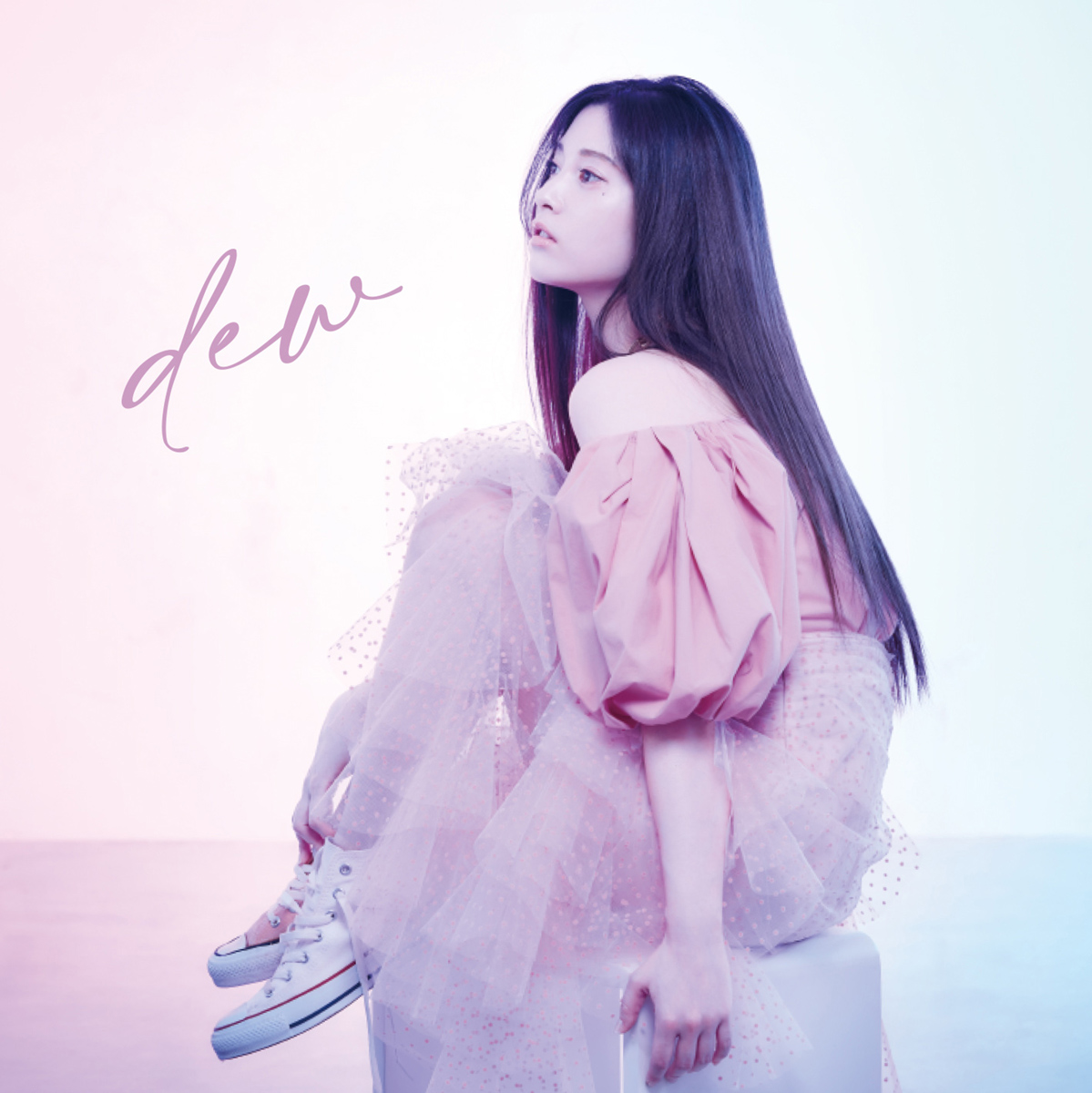 KEIKO、NEWアルバム『dew』ジャケ写＆新ビジュアル公開！ - 画像一覧（2/5）