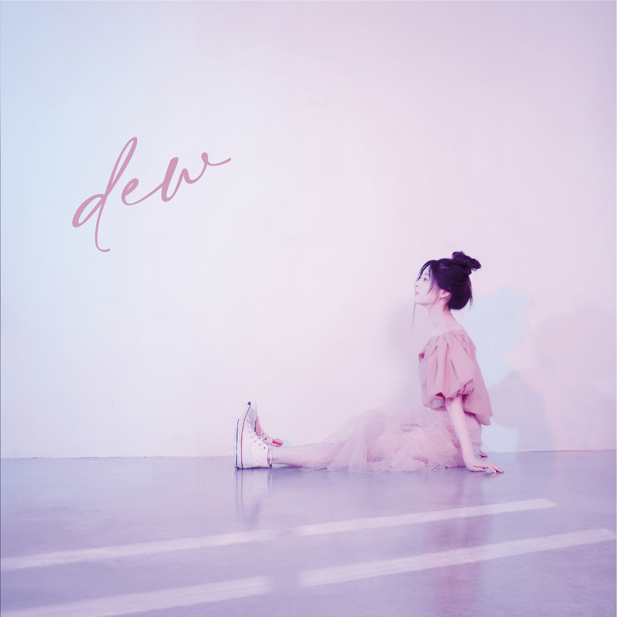 KEIKO、NEWアルバム『dew』ジャケ写＆新ビジュアル公開！ - 画像一覧（1/5）