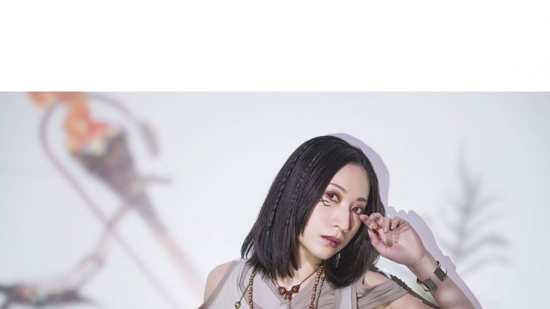 【インタビュー】Hikaru//が語る、アニメに対する愛ゆえに盛り込まれる視点、愛ゆえに生じる苦悩とは――？H-el-ical//、ニューシングル「The Sacred Torch」を語る。