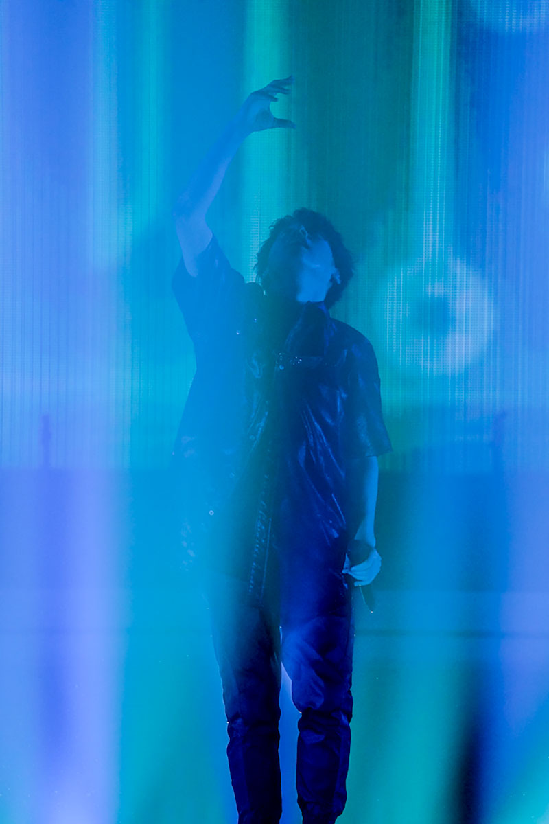 【ライブレポート】誰もが“内田雄馬”になった瞬間！　2ndライブ“YUMA UCHIDA LIVE 2021「Equal Sign」”最終公演レポート - 画像一覧（10/17）