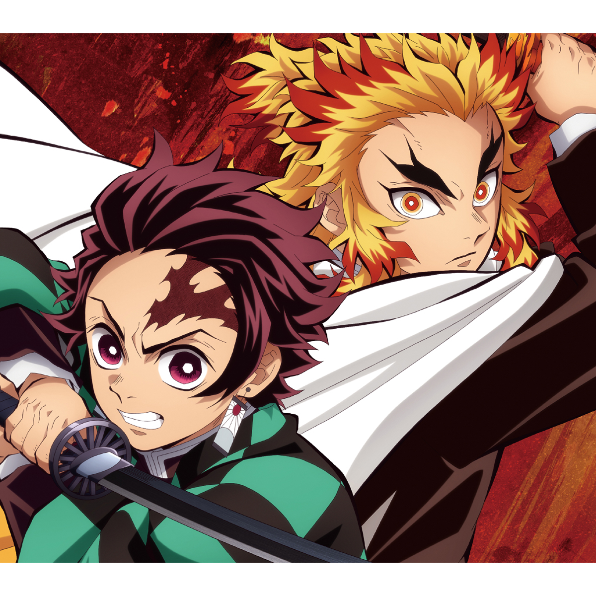 LiSA、新曲「白銀」の先行フル配信とミュージックビデオの公開が11月15日に決定！11月17日発売 両A面シングル「明け星 / 白銀」のiTunes プリオーダー開始＆商品見本画像公開！ - 画像一覧（7/11）