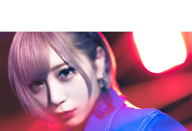 ReoNa、最新E.P.「月姫 -A piece of blue glass moon- THEME SONG E.P.」が“ハーフ・スピード・カッティング”によるアナログ・レコード盤で12/29にリリース決定！