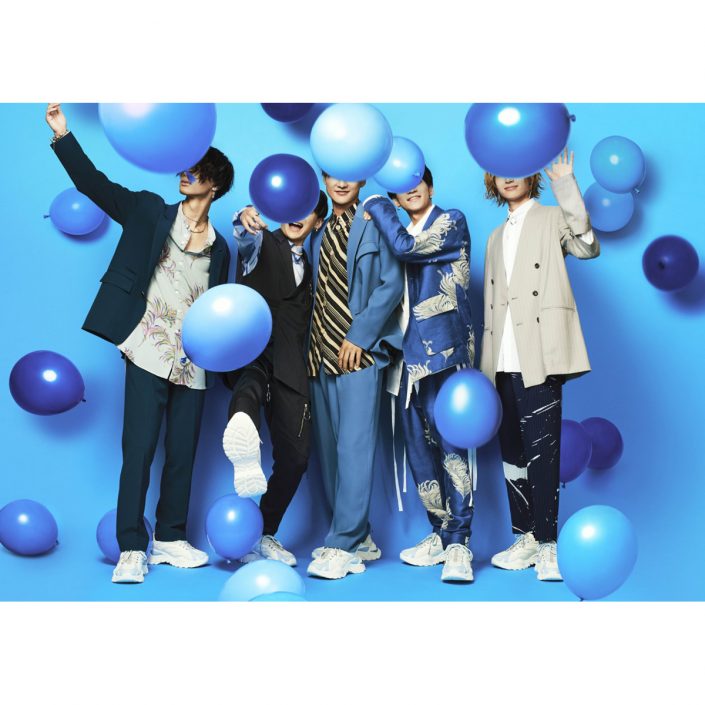 2次元と3次元を行き来する本格派ダンスボーカルグループ 学芸大青春 2022年開催の4th Live Tour情報第1弾を解禁 2nd Album リード曲 Sugar 先行配信スタート Mv公開 リスアニ Web アニメ アニメ音楽のポータルサイト