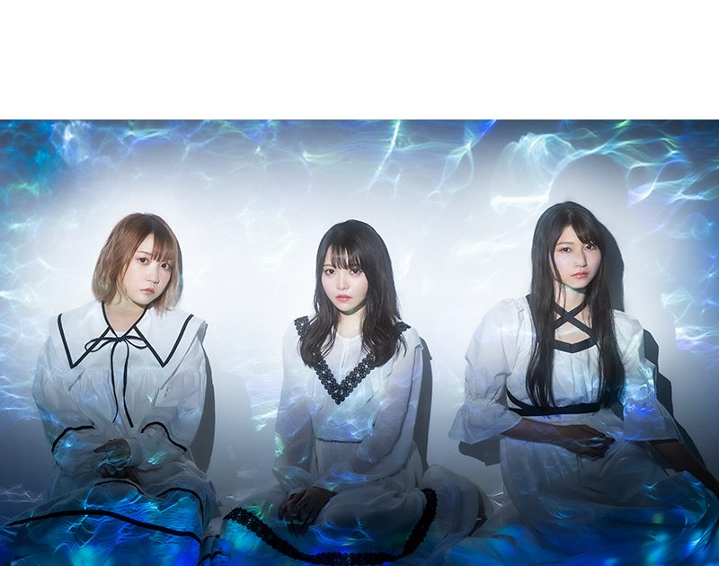 TrySail 約7か月ぶりのシングル「Lapis」発売決定＆新ビジュアル解禁