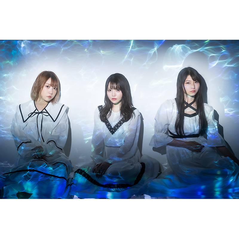 TrySail 約7か月ぶりのシングル「Lapis」発売決定＆新ビジュアル解禁！そして初のコラボジャケットも！ - 画像一覧（6/6）