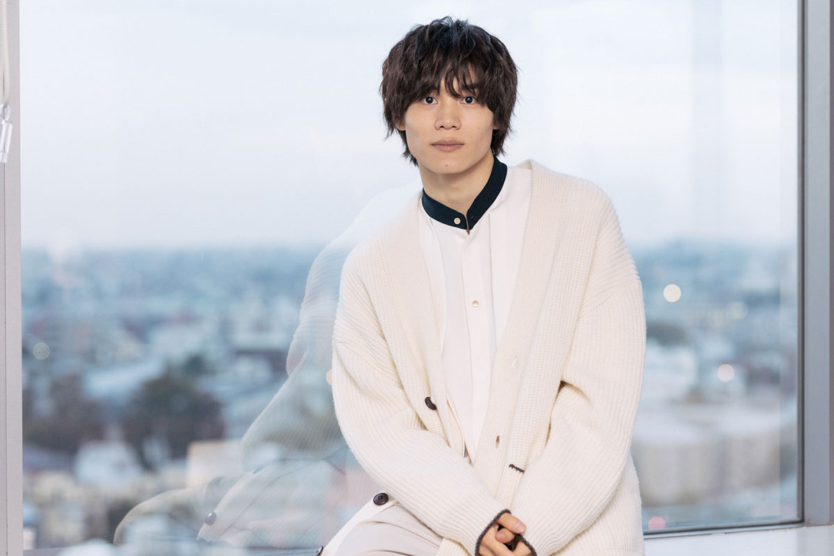 【インタビュー】アイドルプロジェクト「STATION IDOL LATCH!」より、双子ユニット・不動 雅役／目黒駅の峯田大夢、綜馬 礼役／目白駅の太田将熙に収録時のエピソードやプロジェクトへの意気込みを聞く - 画像一覧（20/20）