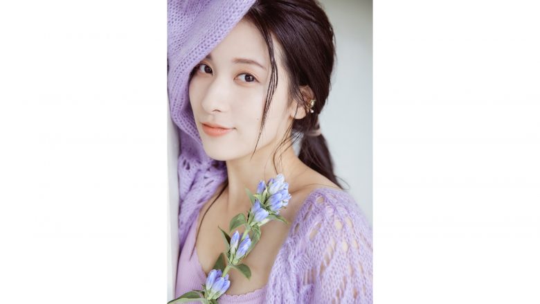 伊波杏樹 1st Full Album「NamiotO vol.0.5 ～Original collection～『Fly Out!!』」 リリース決定！