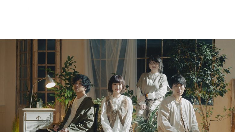 JYOCHO、人気テレビアニメ『真の仲間』EDテーマ曲「みんなおなじ」のミュージックビデオを公開