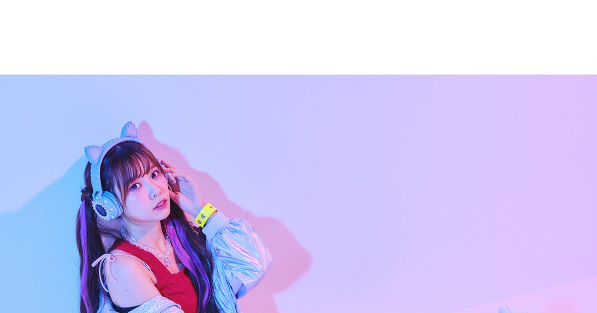 Liyuu 1st ALBUM『Fo(u)r YuU』より「Endless Vacation」先行配信