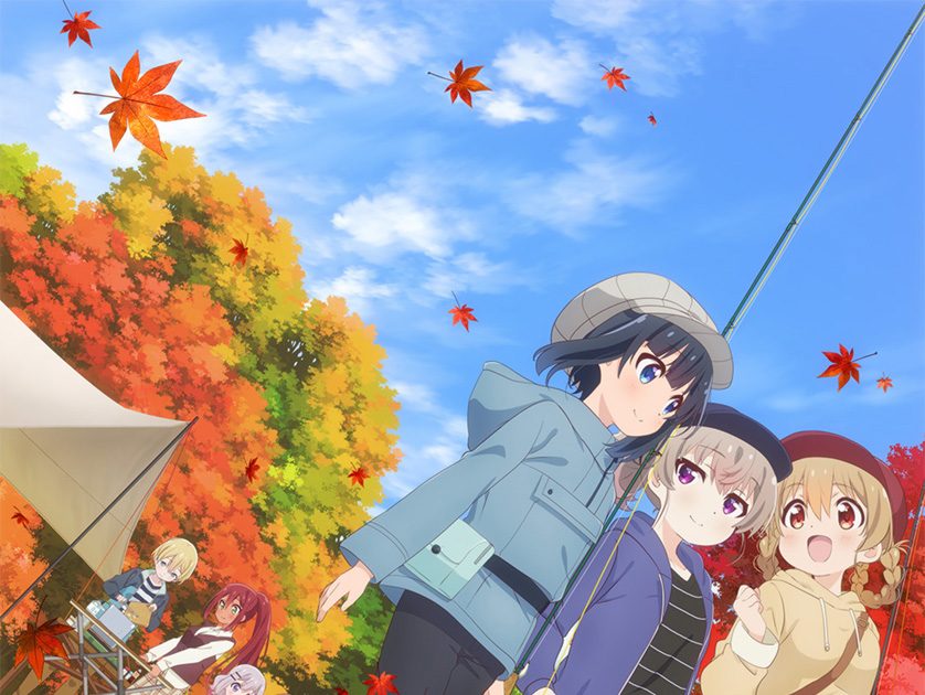 東山奈央と安野希世乃のスペシャルユニット「ぽかぽかイオン」が“公式