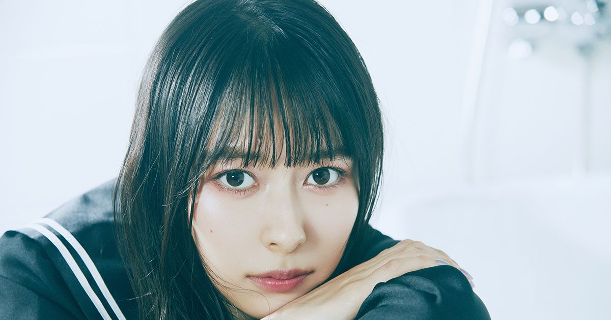 インタビュー】近藤玲奈が描く、誰も体験したことのない世界を描き出す