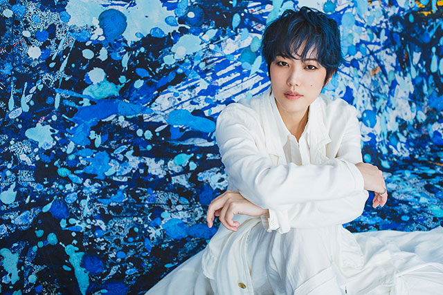 【インタビュー】 俳優・声優・アーティストとして活躍する七海ひろきがリスアニ！WEB初登場。Blu-ray「One-manLIVE773”FIVESTAR”」の魅力や今の想いを語る。