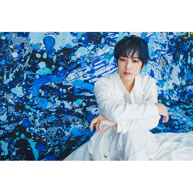 【インタビュー】 俳優・声優・アーティストとして活躍する七海ひろきがリスアニ！WEB初登場。Blu-ray「One-manLIVE773”FIVESTAR”」の魅力や今の想いを語る。 - 画像一覧（4/10）