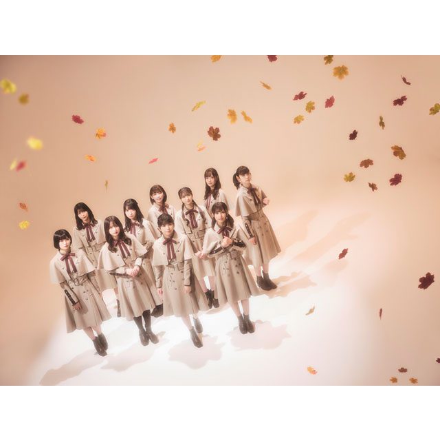 インタビュー】 22/7 8thシングル「覚醒」リリースインタビュー！天城