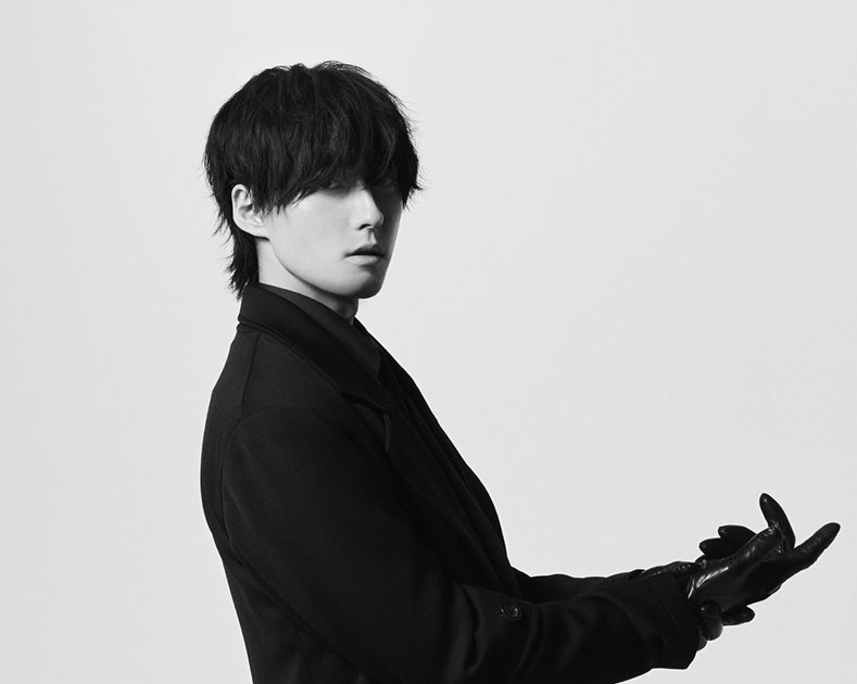 増田俊樹、TVアニメ『殺し愛』OPテーマ「Midnight Dancer」を1st