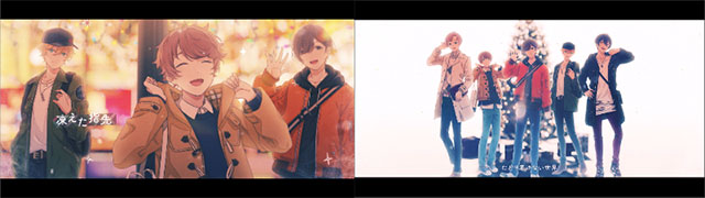 音楽原作プロジェクト「アオペラ -aoppella!?-」、オリジナル楽曲「リルリルHappy!」MV公開＆1周年トーク記念イベントに木村良平、小野友樹らの出演が決定！ - 画像一覧（3/5）