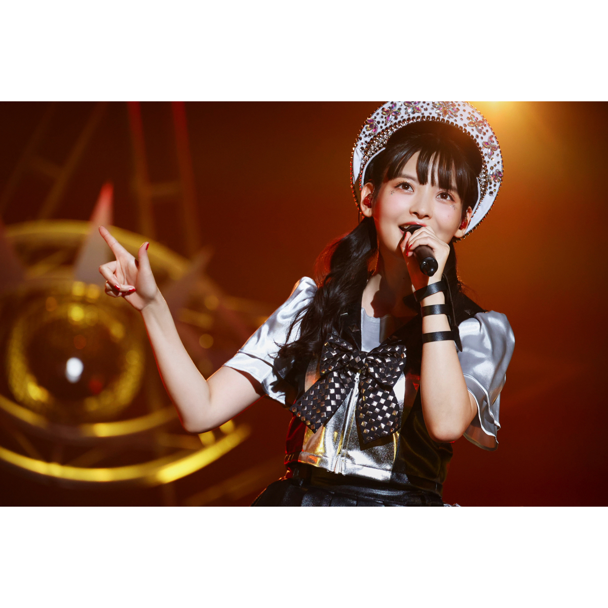 約2年半ぶりの単独ライブがBlu-ray化！「上坂すみれのPROPAGANDA CITY 2021」LIVE Blu-ray 2022年2月9日発売！ - 画像一覧（2/2）