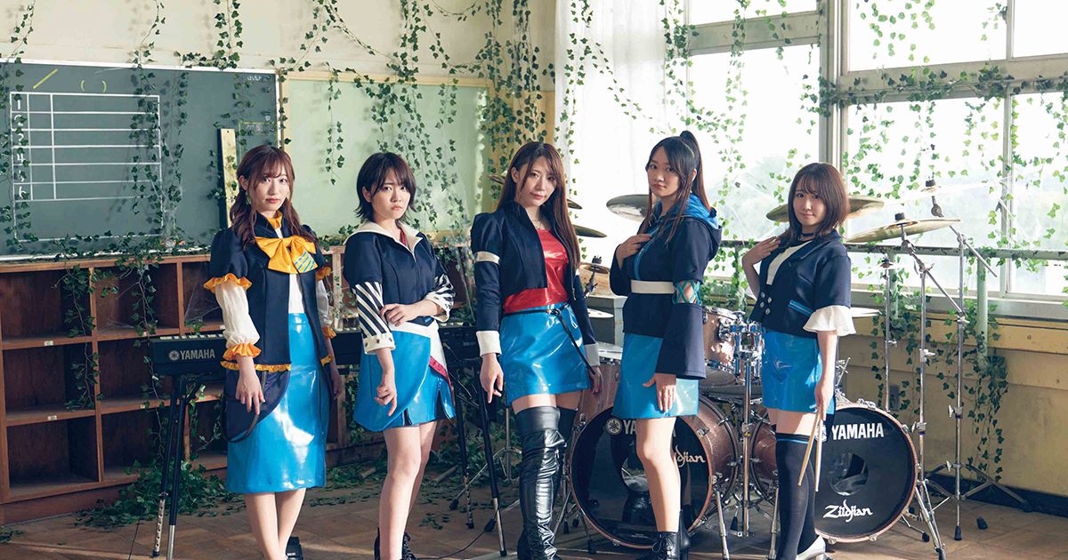 BOAT RORO、LISTENING SUICIDAL、狂言メッセージ BOaT (JPN) – 狂言