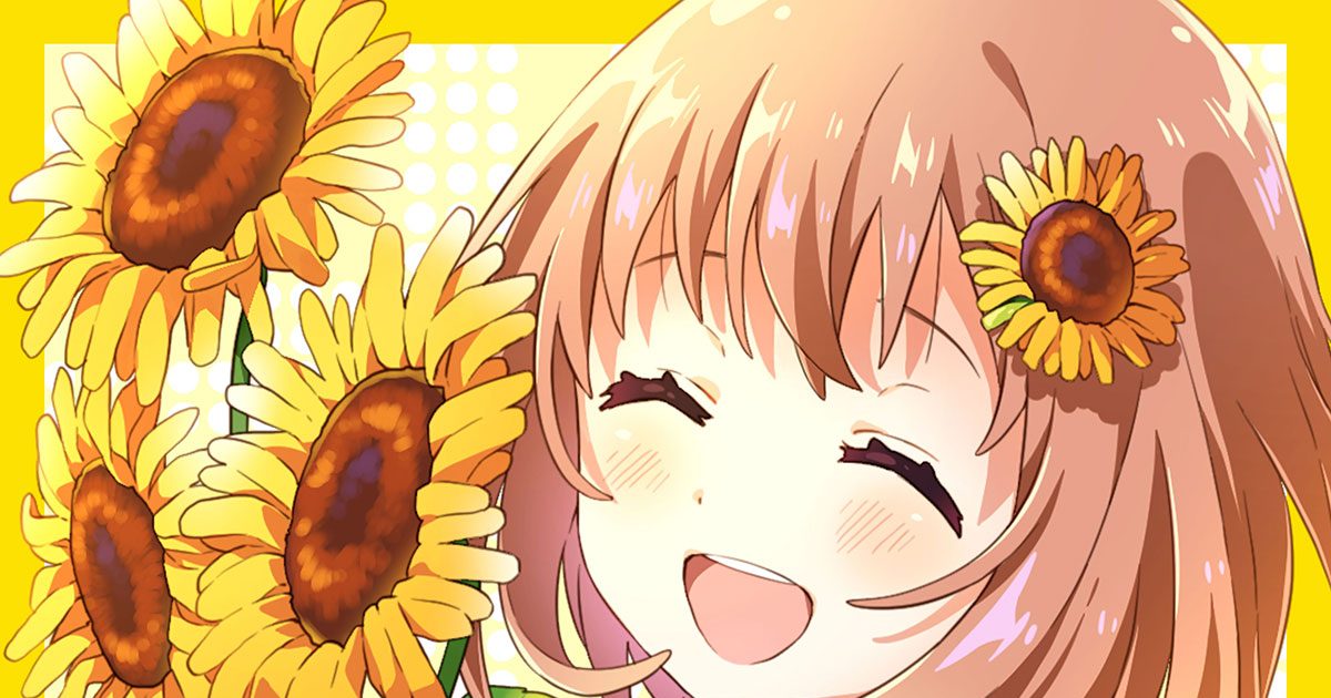 VTuber・本間ひまわりメジャーデビュー！ ヒゲドライバーが作詞・曲
