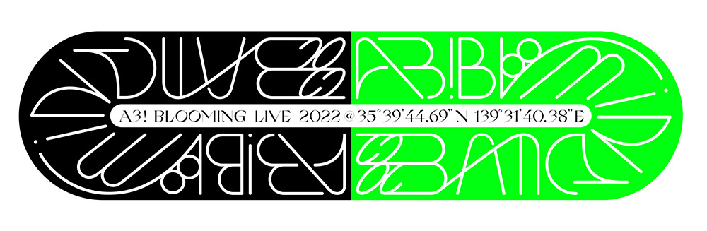 イケメン役者育成ゲーム『A3!』より「A3! SUNNY AUTUMN EP」の試聴動画公開！2022年4月開催の「A3! BLOOMING LIVE 2022」ロゴ情報も公開！ - 画像一覧（1/4）
