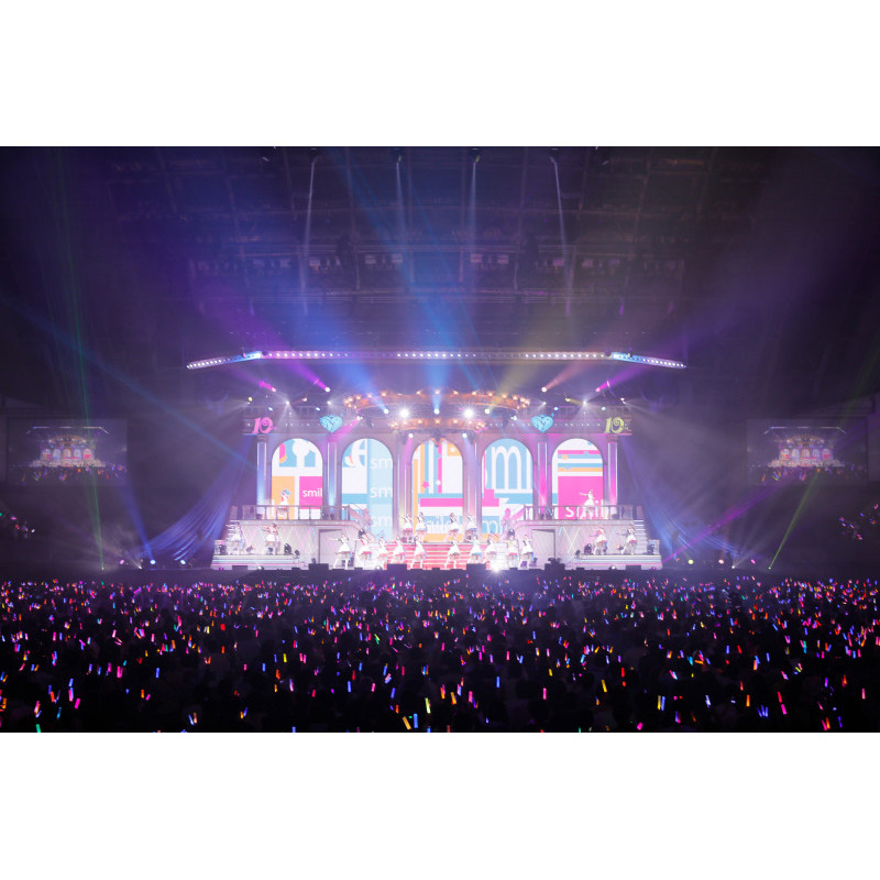 【ライブレポート】無垢なるシンれレラたちに魂の継承を。“THE IDOLM@STER CINDERELLA GIRLS 10th ANNIVERSARY M@GICAL WONDERLAND TOUR!!! Celebration Land” DAY2レポート - 画像一覧（6/9）