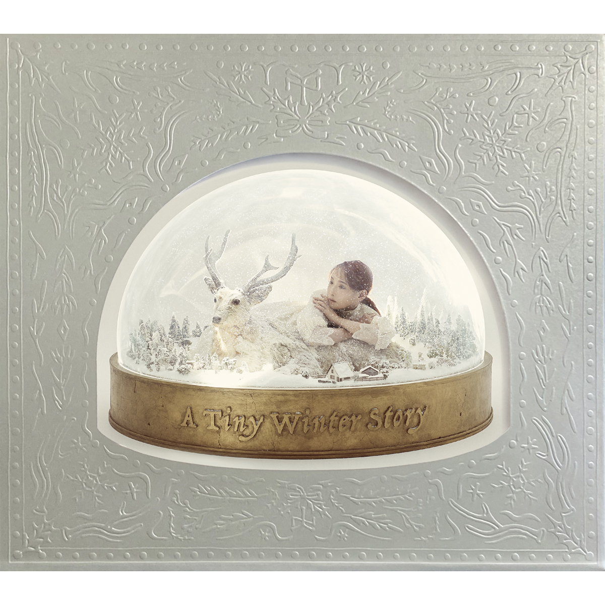 南條愛乃 最新アルバム『A Tiny Winter Story』表題曲の先行配信が開始！さらにリリックビデオを公開！ - 画像一覧（5/5）
