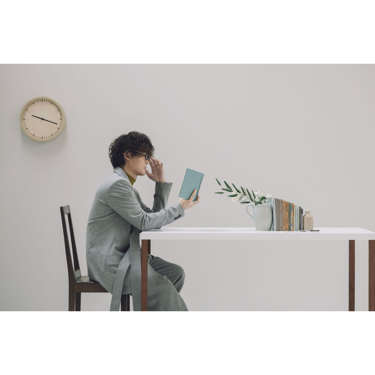 【インタビュー】センチミリメンタル待望の1stアルバム『やさしい刃物』が完成！本作に込めた想いを温詞に聞く - 画像一覧（3/4）