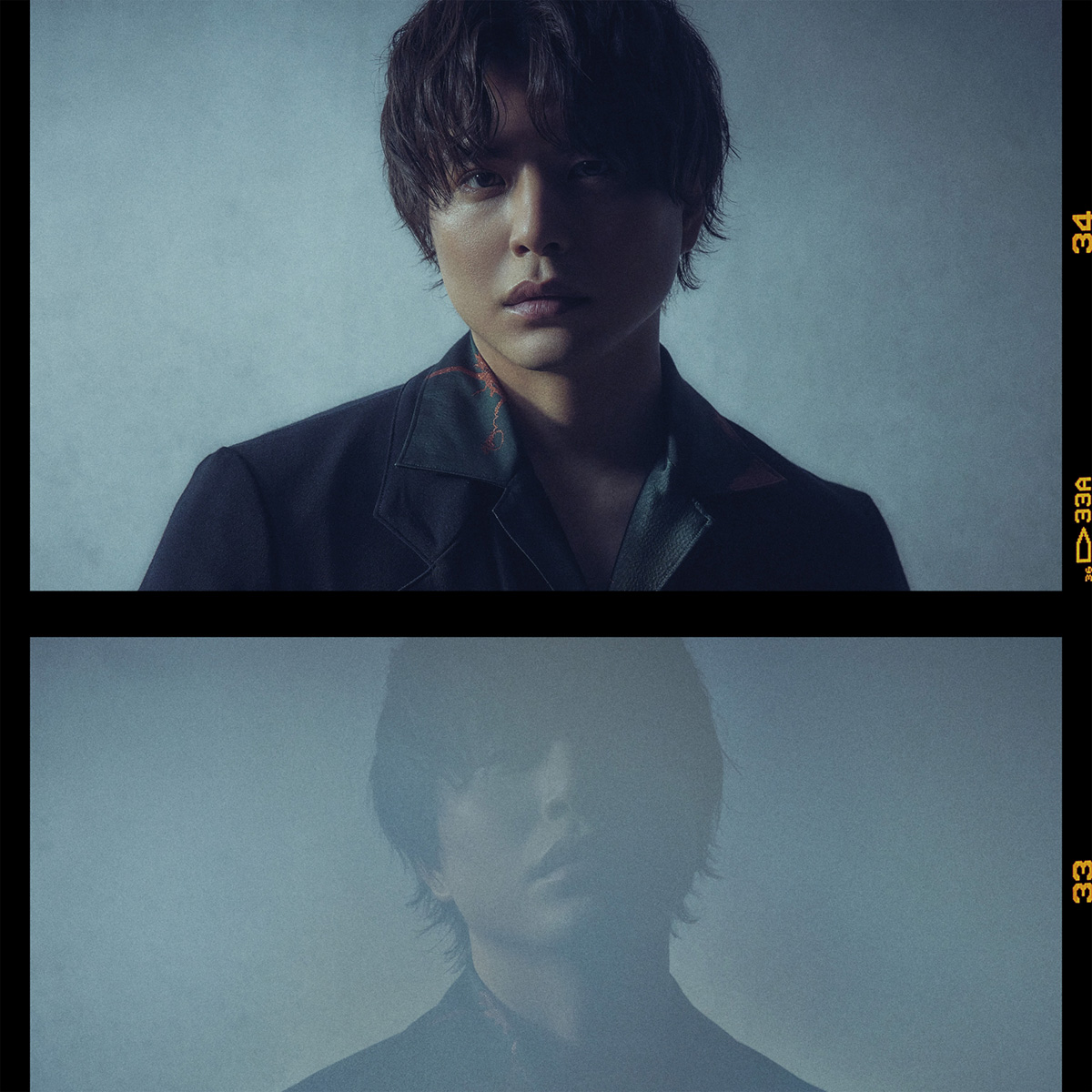 仲村宗悟 TVアニメ『最遊記RELOAD -ZEROIN-』ED主題歌「流転」のアートワークを公開＆MusicVideoプレミア公開決定！ - 画像一覧（2/5）