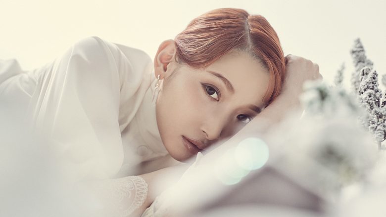 南條愛乃 最新アルバム『A Tiny Winter Story』全曲試聴映像＆南條一間のダイジェスト版を公開！