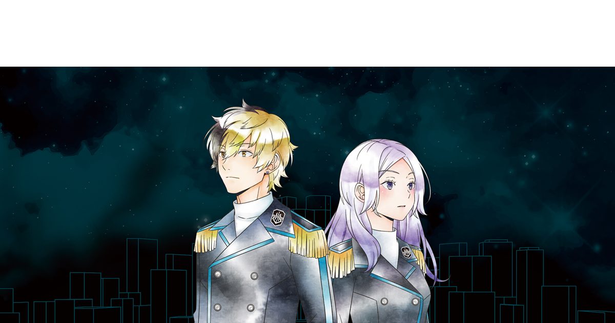 FantasticYouth アニメ『ワールドトリガー』3rdシーズンEDテーマ「雲外
