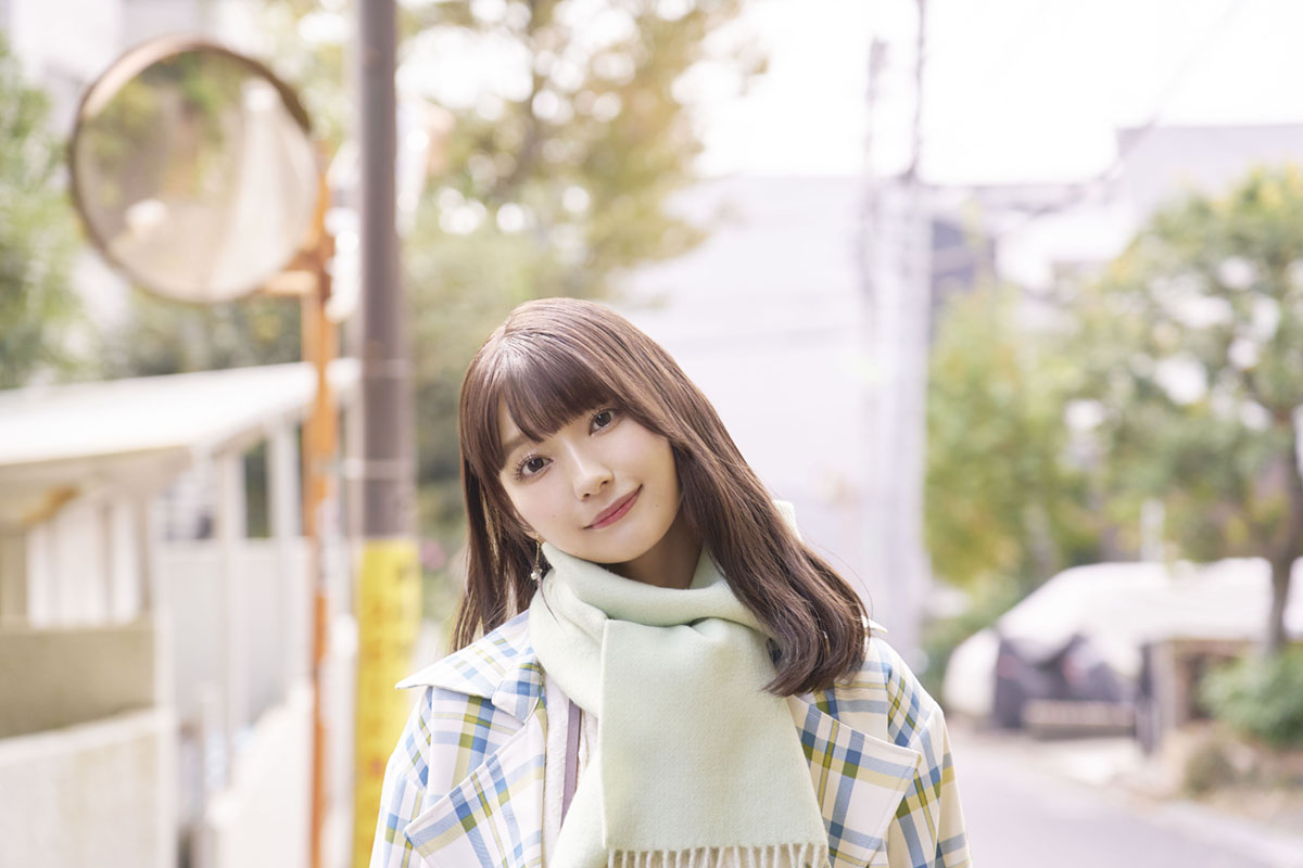 声優・高野麻里佳、2022年2月23日リリースの1stアルバム『ひとつ』新アーティスト写真や収録内容の詳細が解禁！ 更に、2022年1月10日開催1stライオブのチケット発売日も決定！