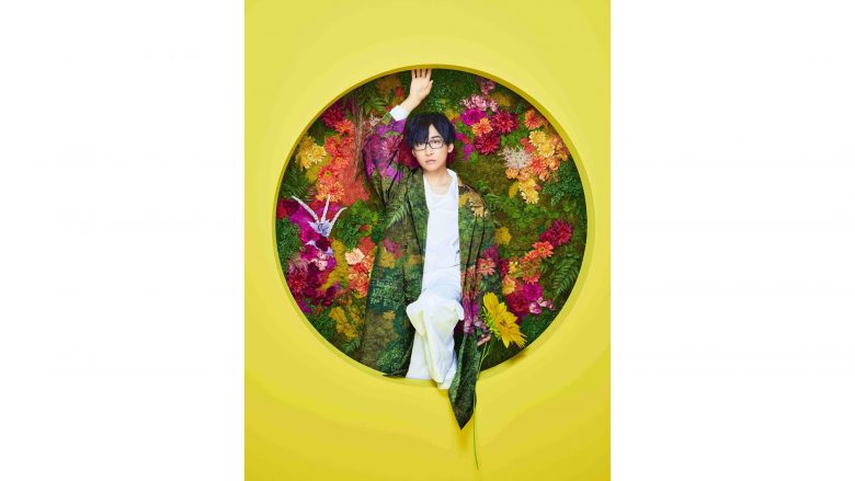 寺島拓篤アーティストデビュー10周年を記念したベストアルバム発売決定！