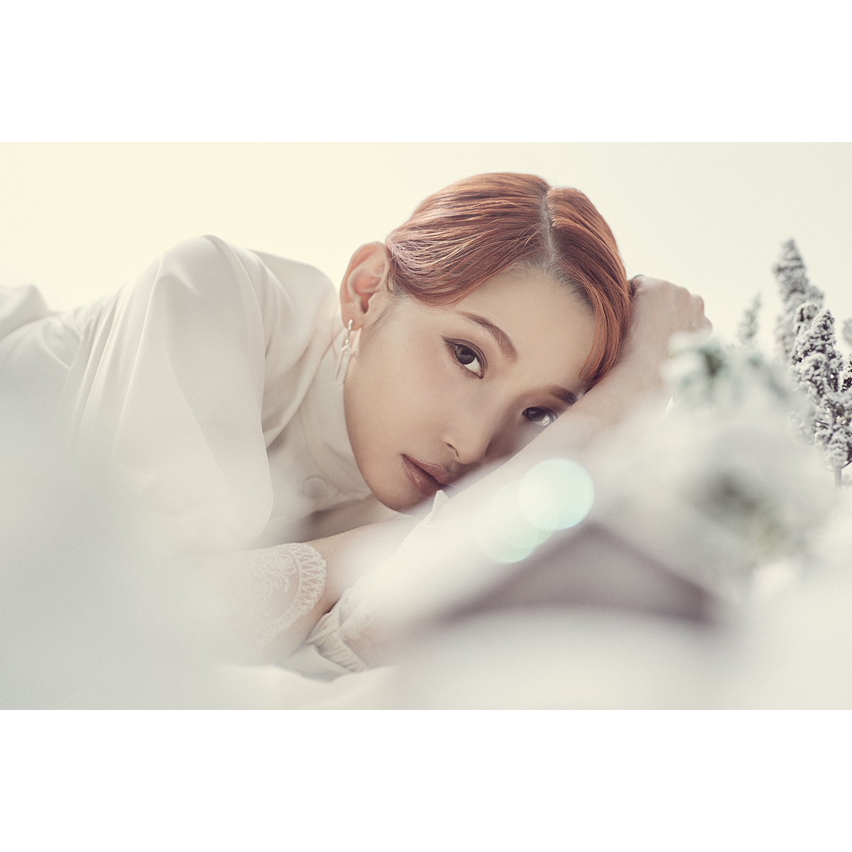 南條愛乃 最新アルバム『A Tiny Winter Story』楽曲配信開始！さらにシングルの発売も決定！ - 画像一覧（5/5）