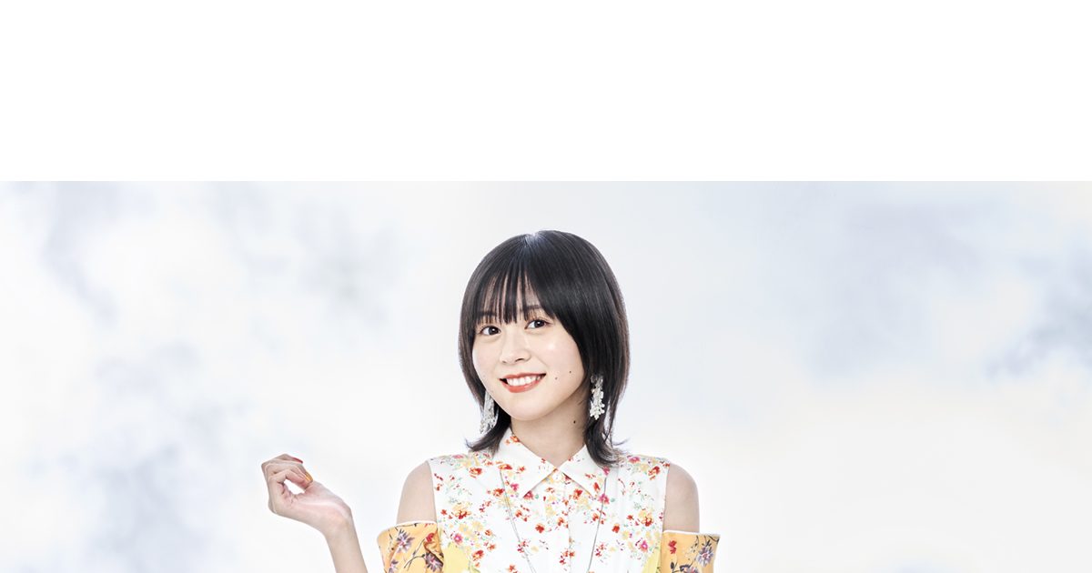 中島由貴 1stワンマンライブ開催決定！シングル発売記念イベントの開催