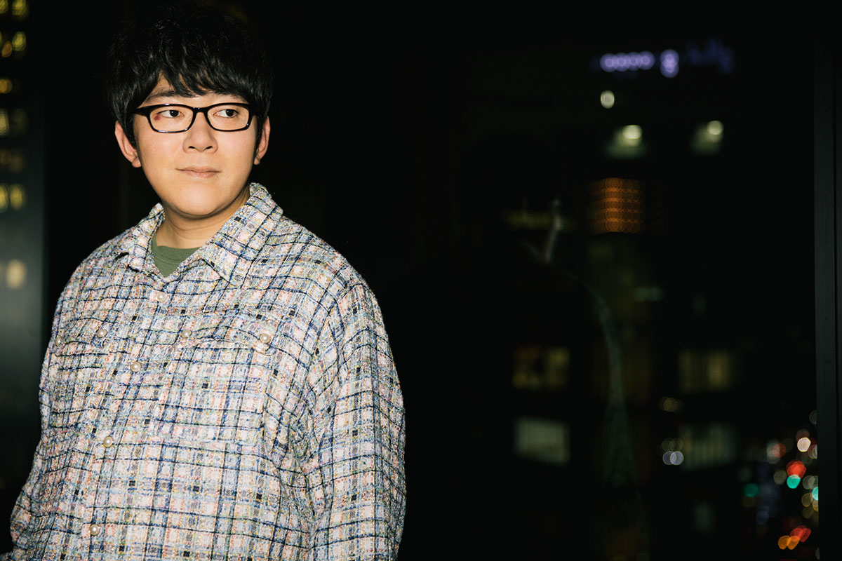 【撮りおろしインタビュー】小野友樹と是沢舞斗との共通点とは――？「アオペラ」への想い、そして新曲「Let it snow, Let it snow, Let it snow」やFYA’M’の関係性に迫る - 画像一覧（15/16）