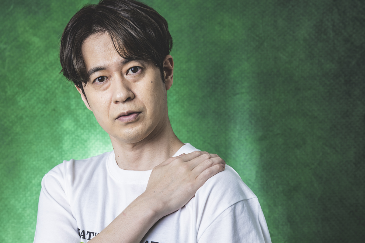 【インタビュー】「STATION IDOL LATCH!」饗庭紡麦（恵比寿駅）役・高橋英則、伍代 晃（五反田駅）役・三浦祥朗、羽振寿里（田町駅）役・小山剛志、大崎新市（大崎駅）役・菅沼久義　スペシャル座談会 - 画像一覧（10/14）