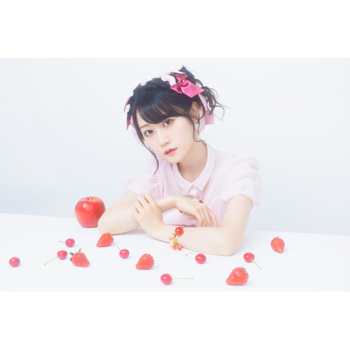 小倉 唯、2022年2月16日発売4thアルバム『Tarte』のジャケット写真&アーティストビジュアル公開！さらに「年末年始に聴きたい小倉唯ソング♪ 再生&感想キャンペーン」実施決定！ - 画像一覧（5/7）