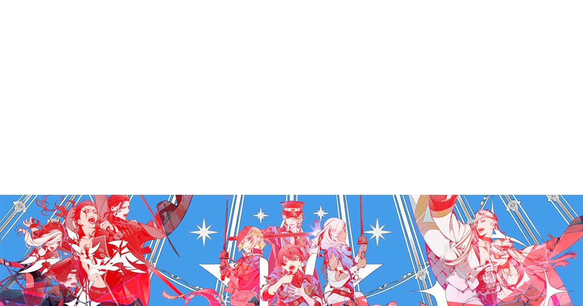 TVアニメーション『ヴィジュアルプリズン』ユニットソングCD発売決定 