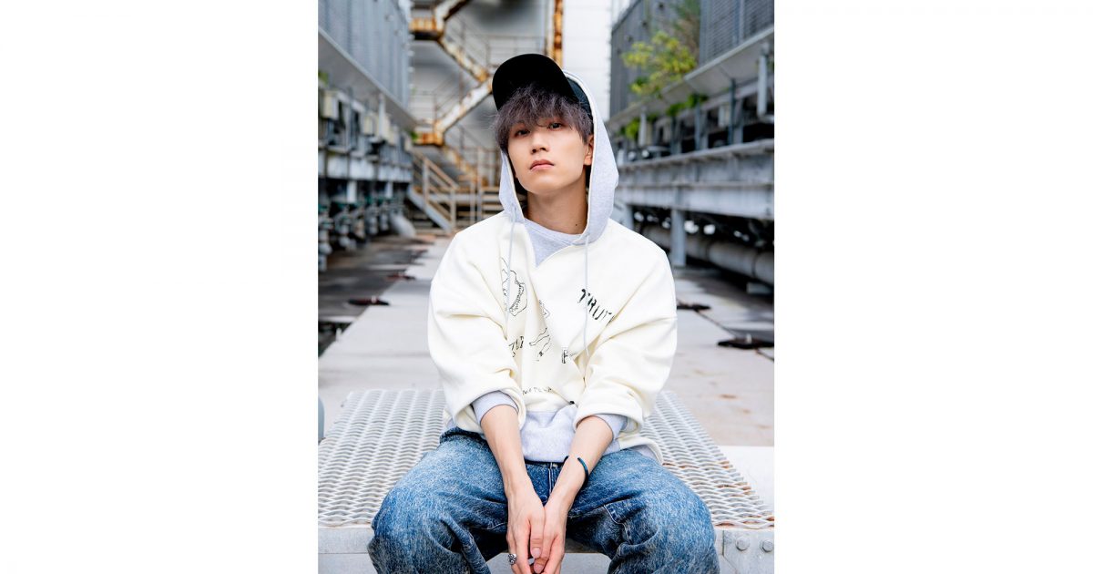 インタビュー】自分の小さな好きを叶える場所に――活躍としても活躍する