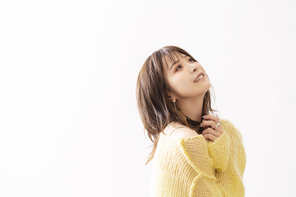 May’n Billboard Live 2022「Hang jam -Billboard Live edition-」開催決定！