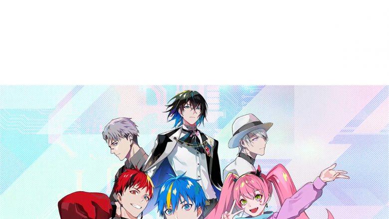 新世代メディアミックスプロジェクト『テクノロイド』、プロジェクトPV第2弾初公開＆LAM原案による追加3ユニットのビジュアル・キャラクター・楽曲解禁！