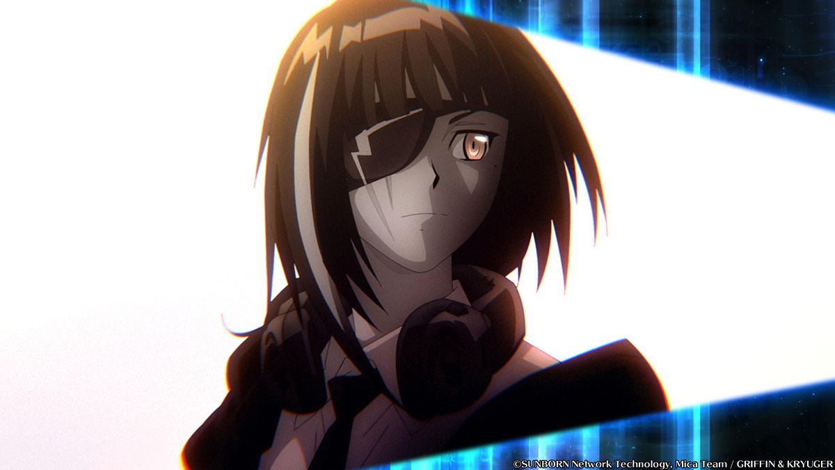 TVアニメ『ドールズフロントライン』、TEAM SHACHIの歌うエンディング映像を本日より先行公開！　第1話のあらすじ、先行場面カット、イントロダクションムービーも解禁 - 画像一覧（6/7）