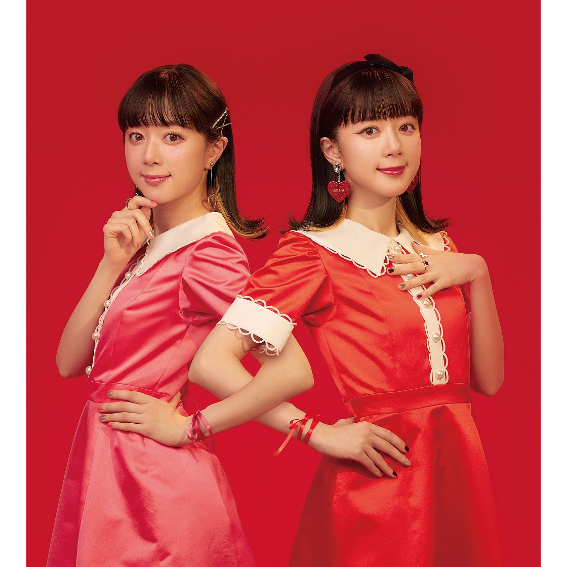 工藤晴香、初のフルアルバムを3月30日にリリース！ – 画像一覧（1/2