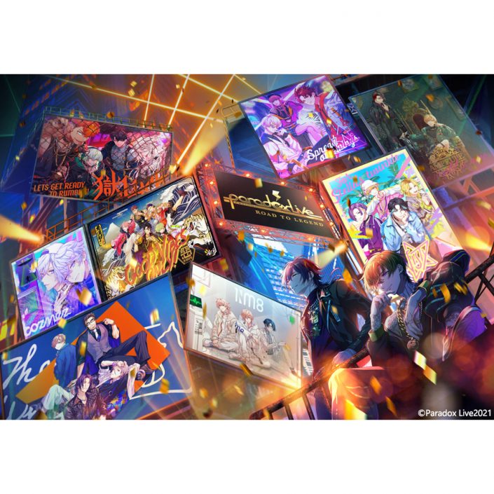 小野賢章 諏訪部順一が圧巻のラップを披露 Hiphopメディアミックスプロジェクト Paradox Live 伝説のmcチーム 武雷管 の新曲 フルmusic Video解禁 リスアニ Web アニメ アニメ音楽のポータルサイト 小野賢章 諏訪部順一が圧巻のラップを披露 Hiphopメディアミックスプロジェクト Paradox Live 伝説のmcチーム 武雷管 の新曲 フルmusic Video解禁 リスアニ Web アニメ アニメ音楽のポータルサイト